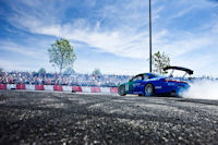 Falken Drift TWB tb
