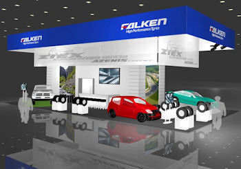 Falken Essen tb