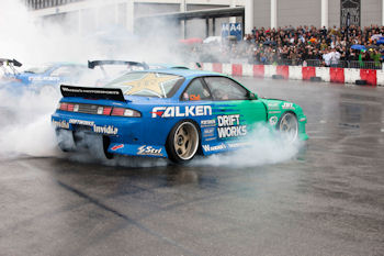 Falken TWB 3 tb