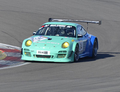 Falken VLN Fazit