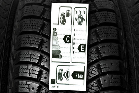 Falsches Label tb