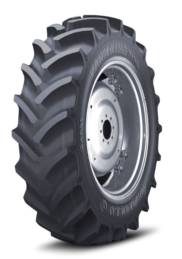 Farm King 45 Degree