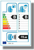 FdM Label