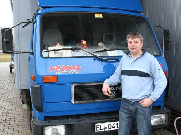 Fedima 2 tb