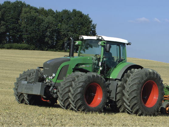Fendt 01