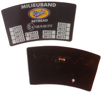 Ferm RFID Roline