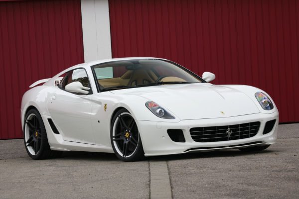 Ferrari tb
