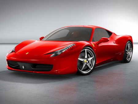 Ferrari tb 01