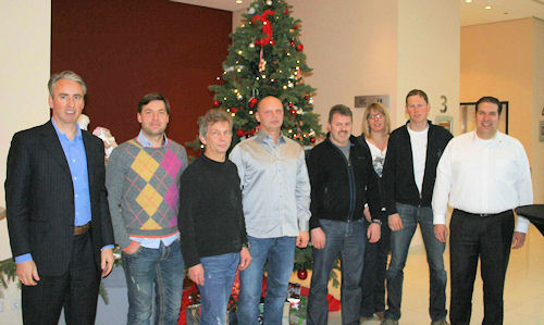 First Stop Beirat Tannenbaum tb