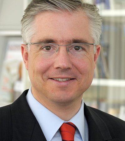 Flik D. Markus