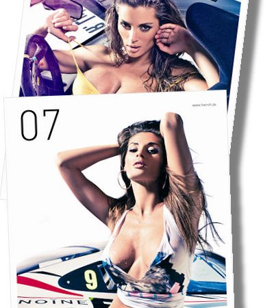 Foerch Kalender