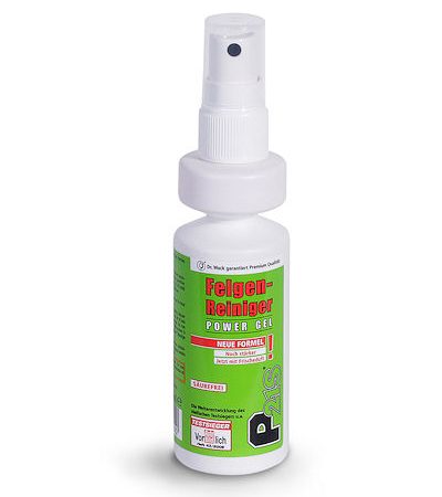 Foliatec Felgenreinigeraktion