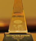 Ford Award tb
