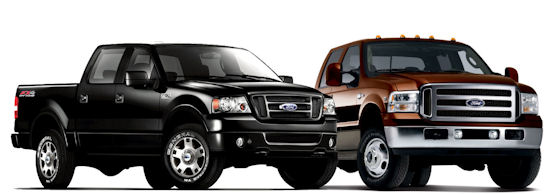 Ford Pick