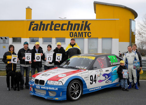 Foto Charity Driften 2012 tb