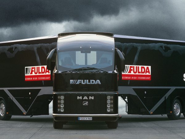 FuldaShwotruck
