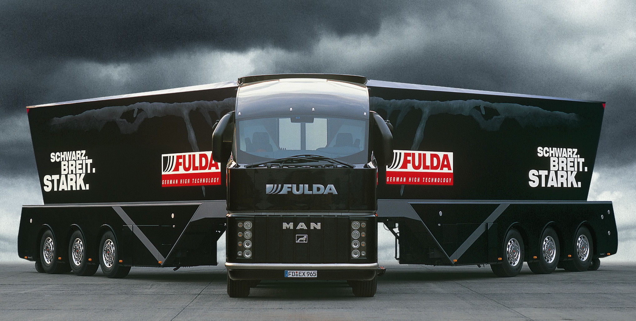 FuldaShwotruck
