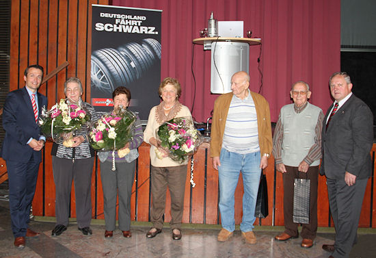 Fulda Pensionaerstreffen