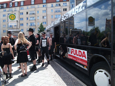 Fulda Wave Gotik Festival Leipzig DFS 2013 tb