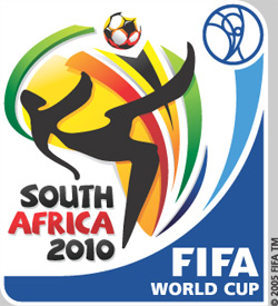Fussball WM 2010