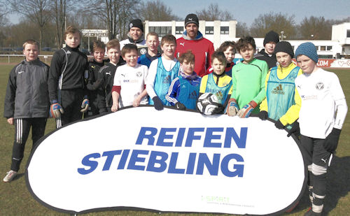 Fussballcamp Metzelder tb