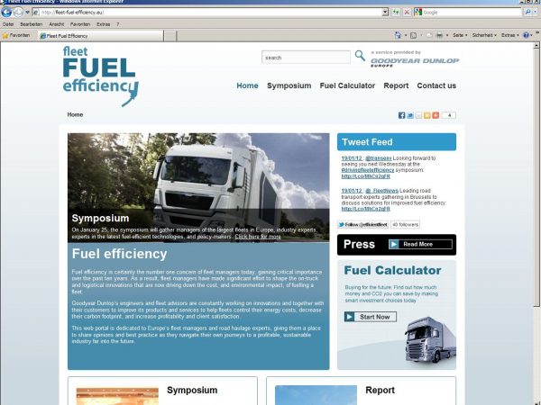 GDFFEWebsite