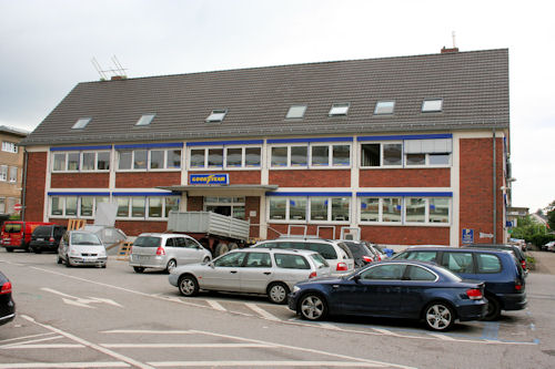 GDHS Bauarbeiten tb