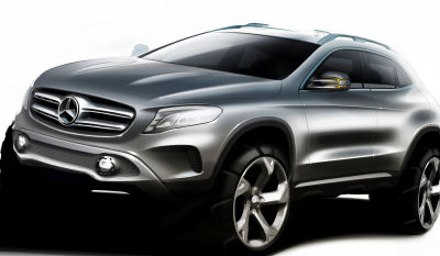 GLA