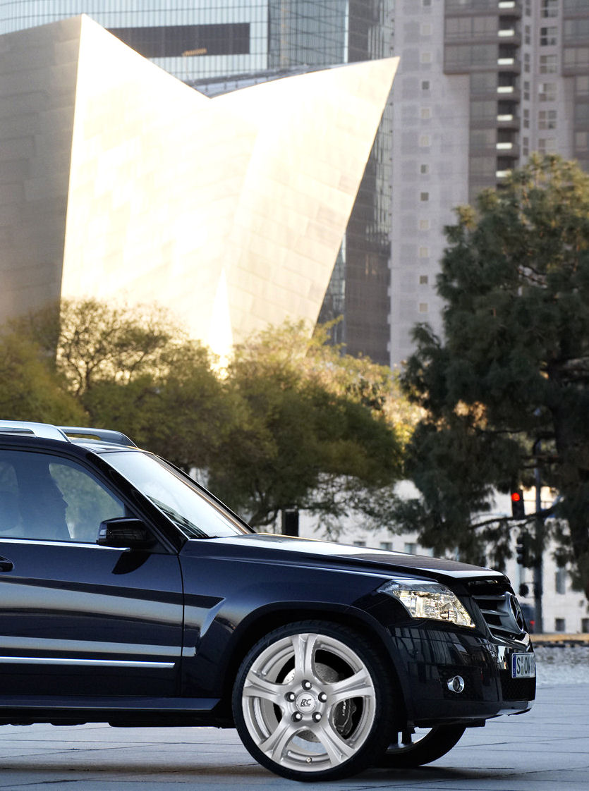 GLK