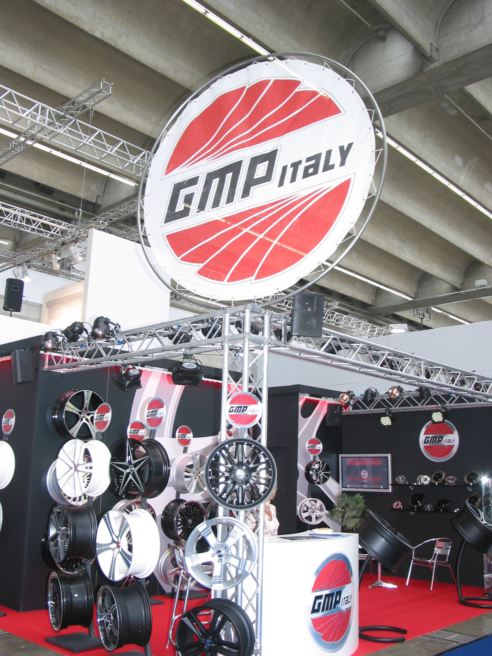 GMPIAA