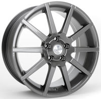 GMR 17 Titanium Perspective tb