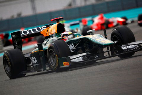 GP2asia
