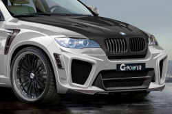 GPowerX6