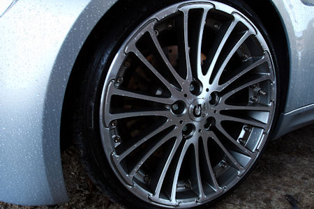 GPowertornado