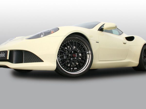 GT Racing