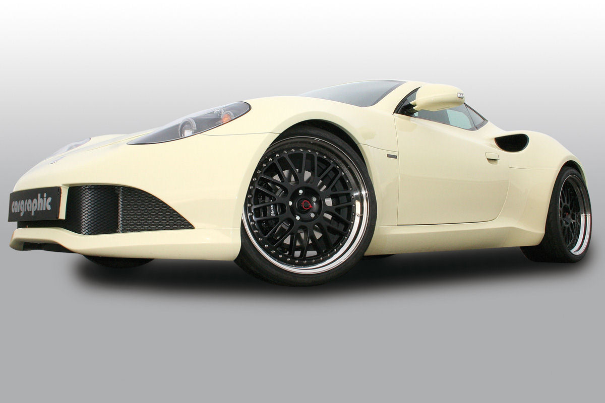GT Racing