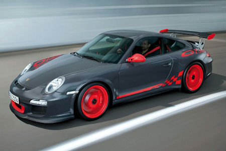 GT3RS