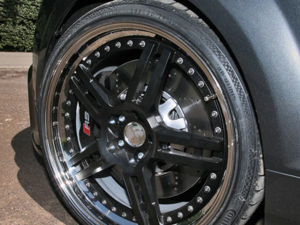 GTRTTRS