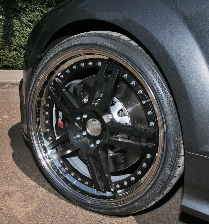 GTRTTRS
