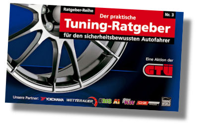 GTUE Tuningratgeber