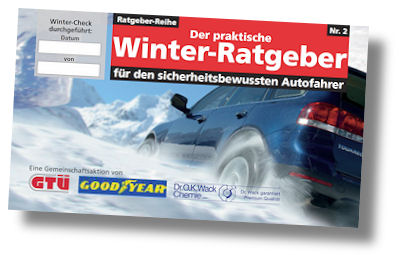 GTUE Winterratgeber
