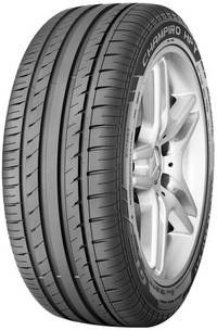 GT Radial Champiro HPY