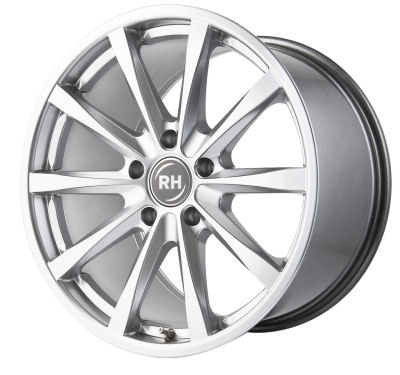 GT silber