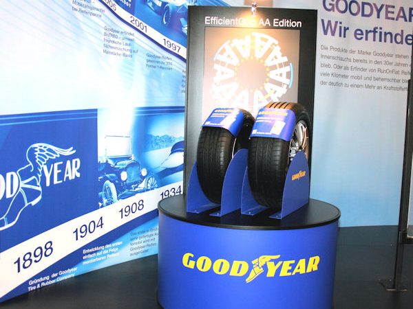 GY Efficient Grip AA tb