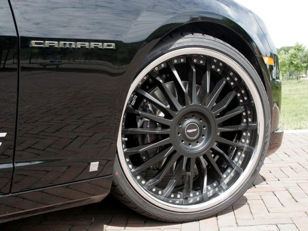 GeigerCamaro