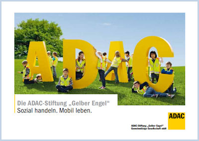 Gelber Engel tb