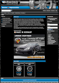 German Diamonds tb