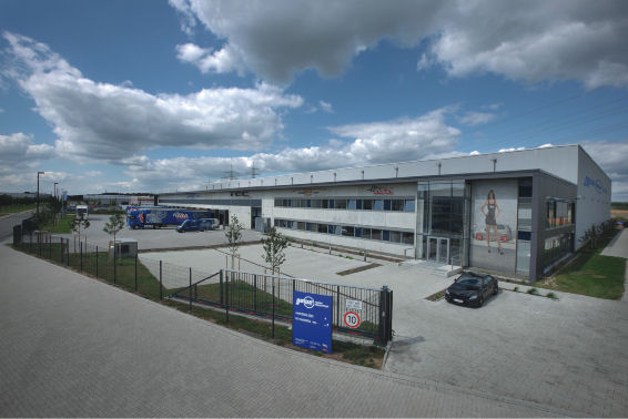 GeweZentrale