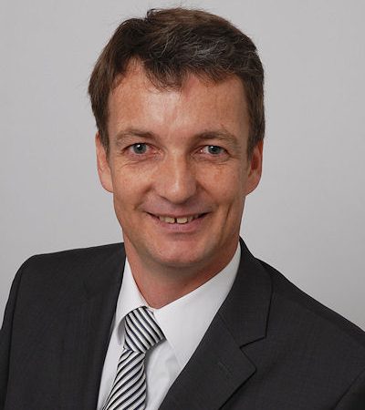Gies Prof. Dr. Stefan