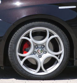 Giulietta